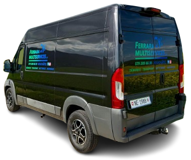 Ferrara Multiservices
